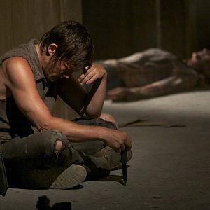 Bilder The Walking Dead