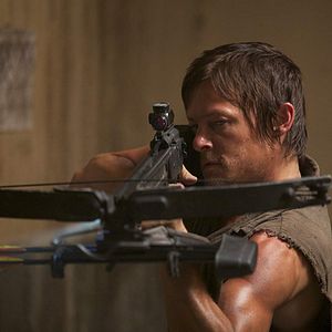 Bilder The Walking Dead