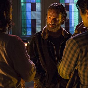 Bilder The Walking Dead