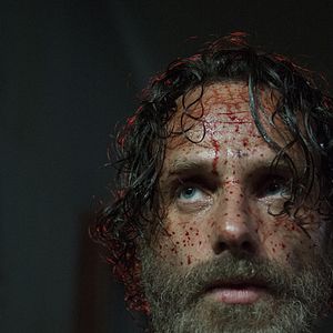 Bilder The Walking Dead