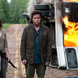 Bilder The Walking Dead