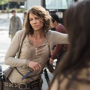 Bilder The Walking Dead