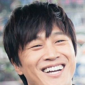 Bilder Cha Tae-hyun
