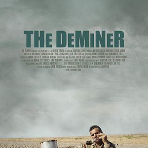 Bilder The Deminer