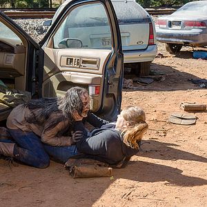 Bilder The Walking Dead