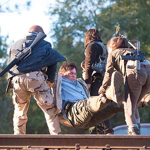 Bilder The Walking Dead