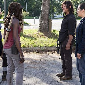 Bilder The Walking Dead