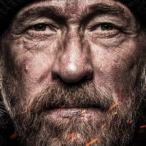 Bilder Viktor Zhdanov