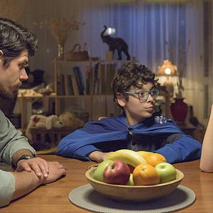 Bilder Die kleinen Hexenjäger