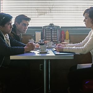 Bilder Riverdale