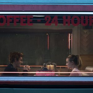 Bilder Riverdale