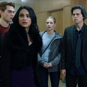 Bilder Riverdale