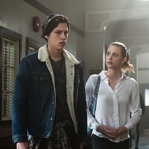 Bilder Riverdale