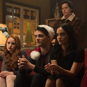 Bilder Riverdale