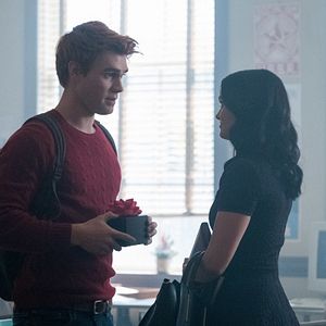 Bilder Riverdale