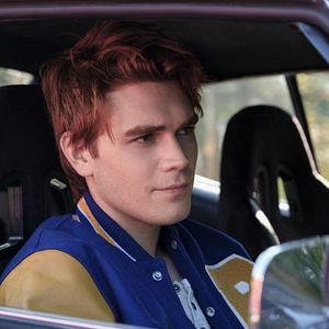 Bilder Riverdale
