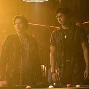 Bilder Riverdale