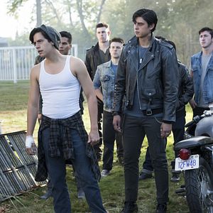 Bilder Riverdale