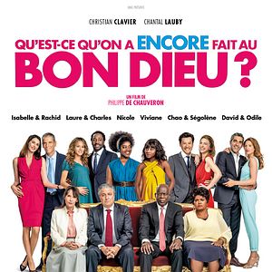 Bilder Monsieur Claude 2