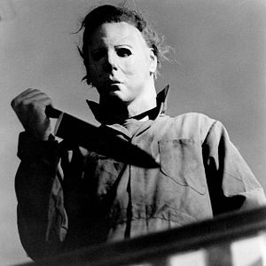 Bilder Halloween - Die Nacht des Grauens