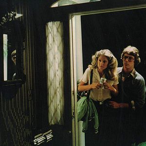 Bilder Halloween - Die Nacht des Grauens