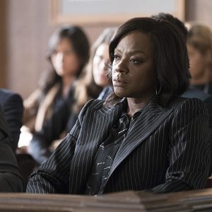 Bilder How To Get Away With Murder
