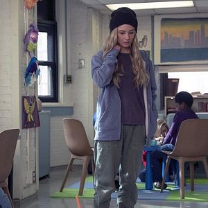 Bilder Lizzy Declement