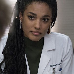 Bilder Freema Agyeman