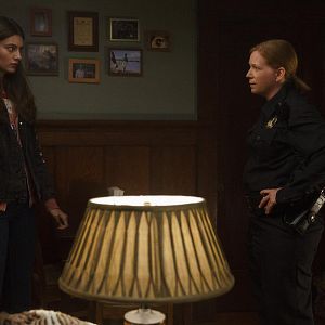 Bilder Into The Dark