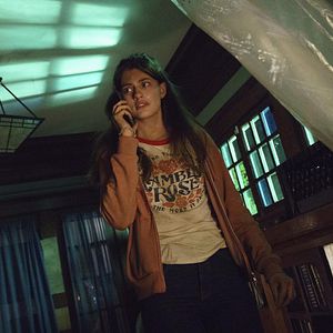 Bilder Into The Dark