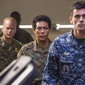 Bilder The Last Ship