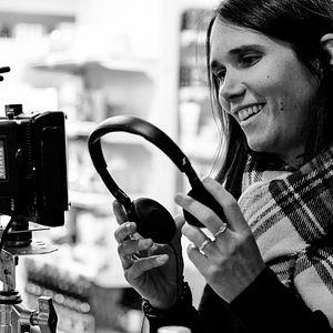 Bilder In sicheren Händen