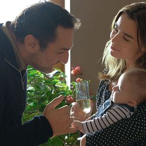 Bilder Gilles Lellouche