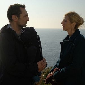 Bilder Sandrine Kiberlain