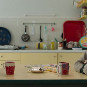 Bilder Sandrine Kiberlain