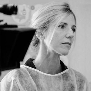 Bilder Sandrine Kiberlain