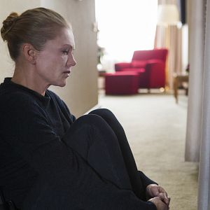 Bilder Helen Dorn: Prager Botschaft