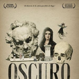 Bilder Oscuro Y Lucientes