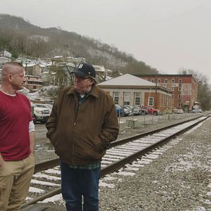 Bilder Michael Moore