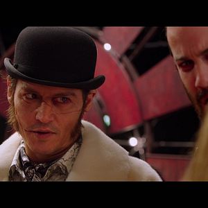 Bilder London Fields