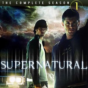 Bilder Supernatural