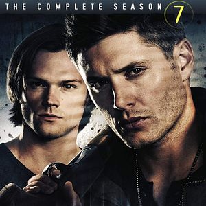 Bilder Supernatural