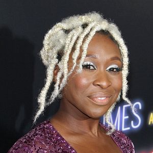 Bilder Cynthia Erivo