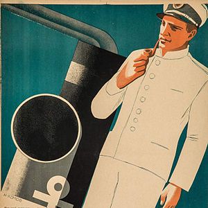 Bilder The Call Of The Sea