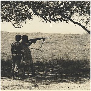 Bilder ¡Las Sandinistas!