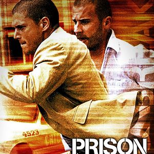Bilder Prison Break