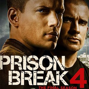 Bilder Prison Break