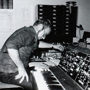 Bilder Meine Welt ist die Musik - Der Komponist Christian Bruhn