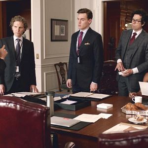 Bilder Patina Miller