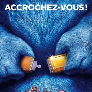 Bilder Willkommen im Wunder Park